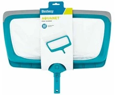 Lapų rinkiklis baseinams Bestway 50 x 290,5 cm