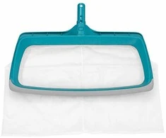 Lapų rinkiklis baseinams Bestway 50 x 290,5 cm