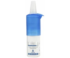 Belcils Forte oftalmologiniai lašai 10ml