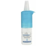 Belcils akių drėkinamieji lašai 10ml