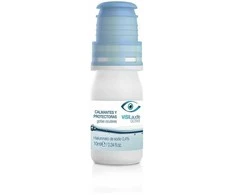 Rilastil VISILAUDE eye drops 10 ml