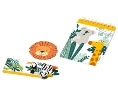 Riethmuller Europe Get Wild party sæt