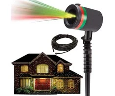 lazerinis projector christmas spotlight laser