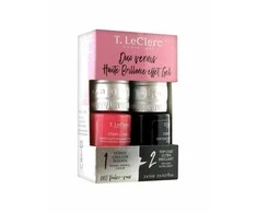 Leclerc Baby T.leclerc Leclerc Coffret 003 Voulez Vous