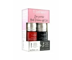 Leclerc Baby T.Leclerc Haute Brillance Effet Gel Set 2 Pieces