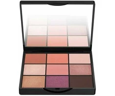 T.leclerc Leclerc Palette 04 Insoumi makiažo paletė