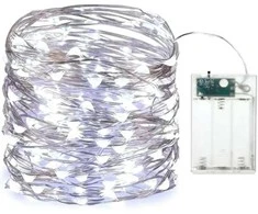 LED girliandos