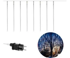 LED lempos