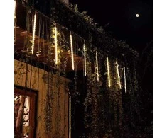LED lempos