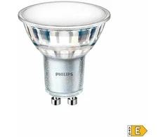 Philips LED lemputė 5W MR16 3000K šildymas 520lm 120ST