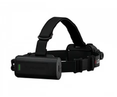 LED Lenser žibintuvėlis Ledlenser H15R Core