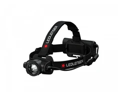 LED Lenser žibintuvėlis Ledlenser H15R Core