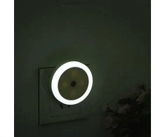 LED naktinė lempa