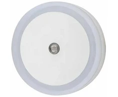 LED naktinė lempa
