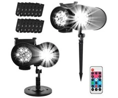 LED projektorius