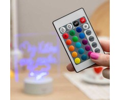 „InnovaGoods InnovaGoods“ LED lenta užrašams ir žinutėms