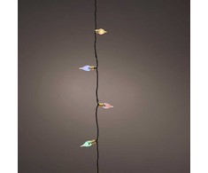 Lumineo Light String Vintage. 11.9 m 493271 var. colors. 120 LED