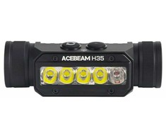 AceBeam H35 žibintuvėlis