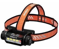 AceBeam H35 žibintuvėlis