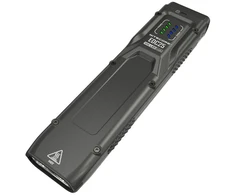 LED žibintuvėlis- raktų pakabukas Nitecore NT-EDC25