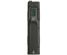 LED žibintuvėlis- raktų pakabukas Nitecore NT-EDC25