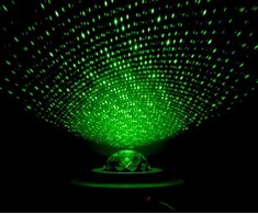 Innovagoods LED žvaigždžių projektorius