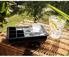 Ledo formelė BIG ICE CUBES XL