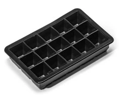 Ledo formelė BIG ICE CUBES XL