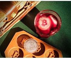 Ledo ir šokolado formelė BITCOIN