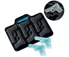 GiftWorld ledo formos ginklams