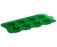Ledo / šokolado formelė – MARIJUANA (kanapė)