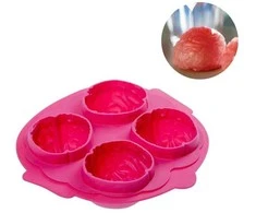 GiftWorld Ledo padėklas - BRAINS