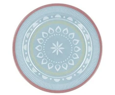 Lėkštė Quid Arizona Plastmasinis Melaminas (20 cm)