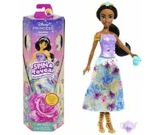 Mattel Disney Princess Princess Jasmine Suk ir atrakink