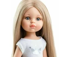 Paola Reina lėlė Carla, 32 cm