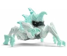 Figūrėlė Schleich Lodowy Robal vs Ognisty Kraken