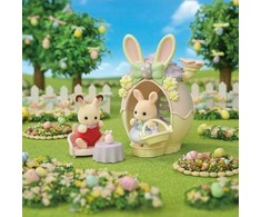 Epoch Figūrėlė Sylvanian Families Velykinis triušiukas