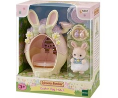 Epoch Figūrėlė Sylvanian Families Velykinis triušiukas