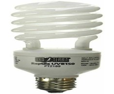 EXOTERRA - Roplių UVB 150 fluorescencinė lempa 25W E27 - (220.1881)