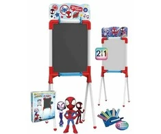 Lenta du viename Spidey Magnetinis Priedai x 12 37 x 32 x 98 cm
