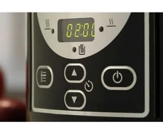 Lėtpuodis Crock-Pot SCCPRC507B 060. Juodas