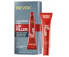 Revox B77 Revox Lūpų užpildas Hialurono rūgštis 12ml