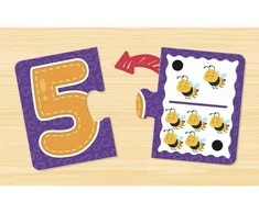 Liscianigiochi Dante Lisciani Carotina Baby Colors 107292 07292
