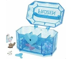 Liscianigiochi Lisciani LISCIANI FROZEN JUVELYRIJŲ DĖŽUTĖ