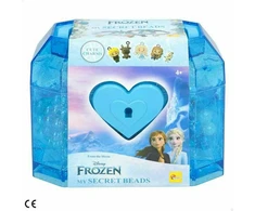Liscianigiochi Lisciani LISCIANI FROZEN JUVELYRIJŲ DĖŽUTĖ