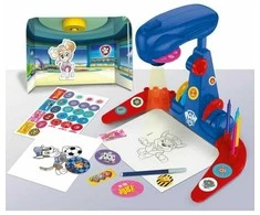 Lisciani Spin Master Paw Patrol - Projektorius Set (31491)