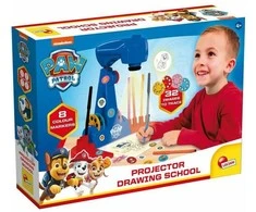 Lisciani Paw Patrol - Projektorius Set (31491)