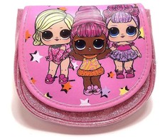 LOL siurprizo mini maišelis 15 cm