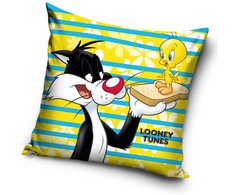 Užvalkalas poliestrowa Looney Tunes JDC-568