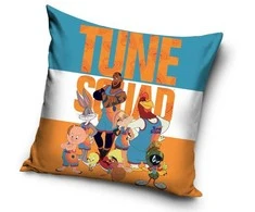 Looney Tunes Kosmoso džemas: Naujas palikimas Pagalvės užvalkalas 40*40 cm